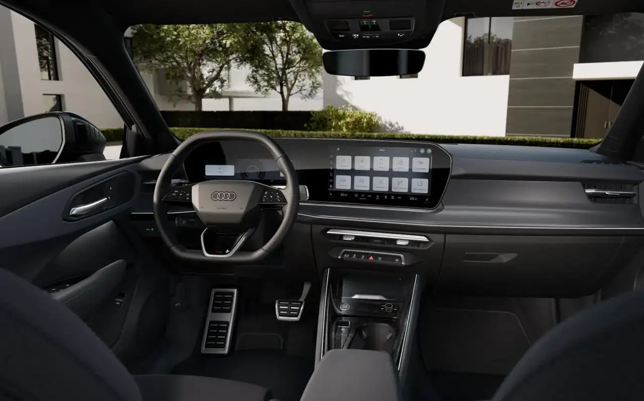 Audi Q3 2026