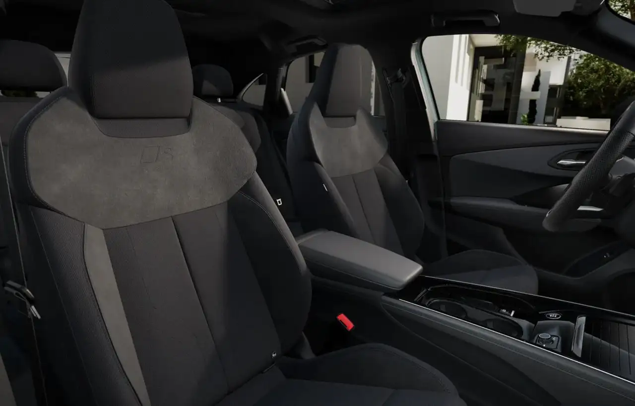 Audi Q3 2026