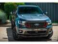 Ford Ranger Thunder Double Cabine 2.0 Bi-Turbo 213 BVA10 Gris - thumbnail 11
