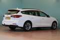 Ford Focus Wagon 1.0 EcoBoost Hybrid Connected | NAVI | PDC V Blanc - thumbnail 3