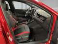 Volkswagen Polo GTI Edition 25 2.0 TSI DSG Navi Digitales Cockpit Rot - thumbnail 5