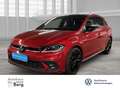Volkswagen Polo GTI Edition 25 2.0 TSI DSG Navi Digitales Cockpit Rot - thumbnail 1