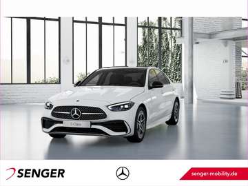 d AMG Line Panorama Memory Totwinkel AHK