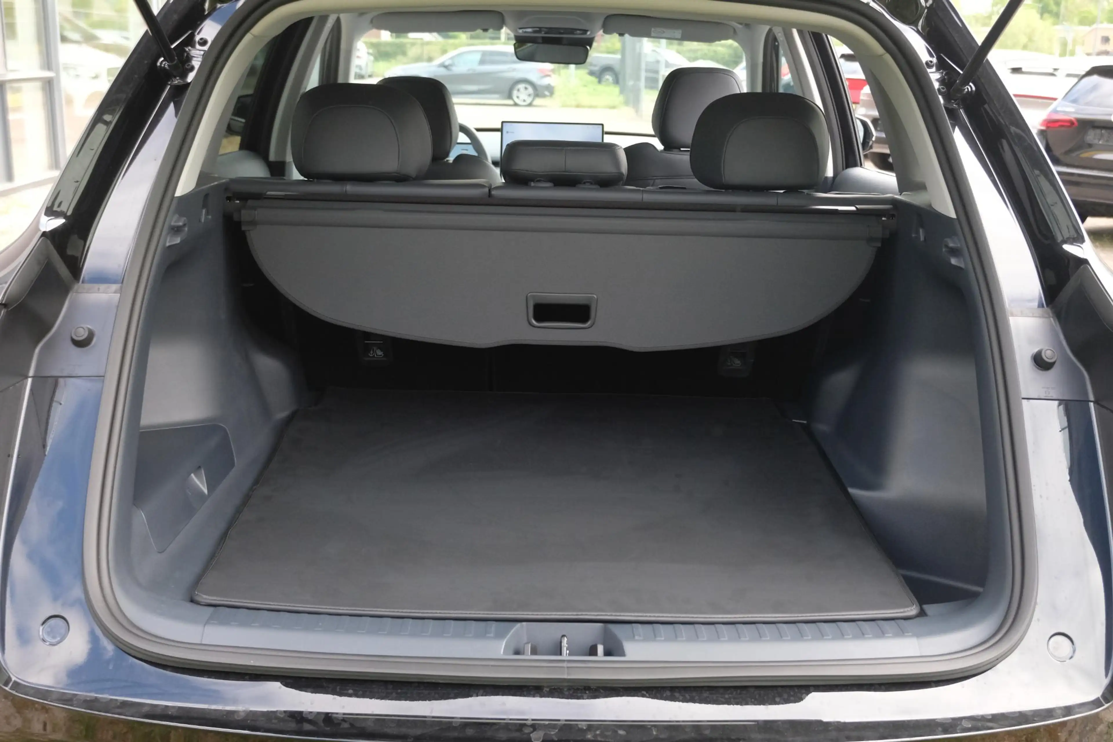Geely Starray EM-i 1.5 Pro 262 PK | Stoelverwarming | 83 Km elektrisc — photo 10
