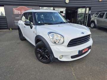 Mini Countryman 1.6i - 98- EDITION One PHASE 1 GARANTIE 6 MOIS