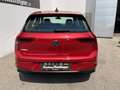 Volkswagen Golf VIII Life **NAVI+LED** Rot - thumbnail 6