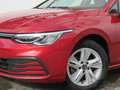 Volkswagen Golf VIII Life **NAVI+LED** Rot - thumbnail 4