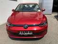 Volkswagen Golf VIII Life **NAVI+LED** Rot - thumbnail 3
