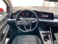Volkswagen Golf VIII Life **NAVI+LED** Rot - thumbnail 7
