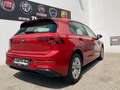 Volkswagen Golf VIII Life **NAVI+LED** Rot - thumbnail 5
