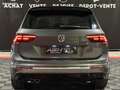 Volkswagen Tiguan 2.0 TDI 150ch Black R-Line 4Motion DSG7 Euro6d-T Grau - thumbnail 5