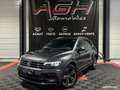 Volkswagen Tiguan 2.0 TDI 150ch Black R-Line 4Motion DSG7 Euro6d-T Grau - thumbnail 1