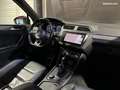 Volkswagen Tiguan 2.0 TDI 150ch Black R-Line 4Motion DSG7 Euro6d-T Grau - thumbnail 9