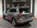 Volkswagen Tiguan 2.0 TDI 150ch Black R-Line 4Motion DSG7 Euro6d-T Grau - thumbnail 6