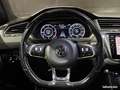 Volkswagen Tiguan 2.0 TDI 150ch Black R-Line 4Motion DSG7 Euro6d-T Grau - thumbnail 14