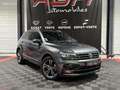 Volkswagen Tiguan 2.0 TDI 150ch Black R-Line 4Motion DSG7 Euro6d-T Grau - thumbnail 2