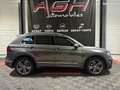 Volkswagen Tiguan 2.0 TDI 150ch Black R-Line 4Motion DSG7 Euro6d-T Grau - thumbnail 3