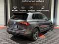 Volkswagen Tiguan 2.0 TDI 150ch Black R-Line 4Motion DSG7 Euro6d-T Grau - thumbnail 4