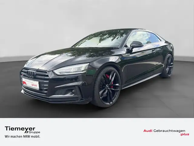 Audi S5 TDI Q ST.HEIZ LM21 TOUR KAMERA