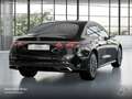 Mercedes-Benz E 200 AMG Distr. LED Night Kamera Spurhalt-Ass PTS Schwarz - thumbnail 4