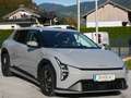 Kia EV4 HB FWD 81,4kWh Earth Plus Grau - thumbnail 4