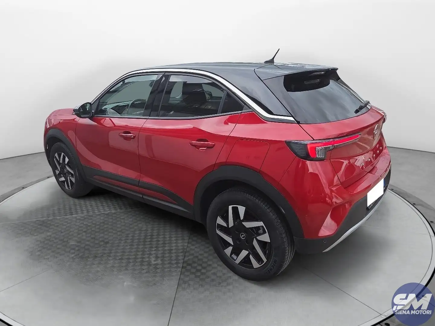 Opel Mokka Mokka 1.2 Turbo 130 CV GS Line - 2