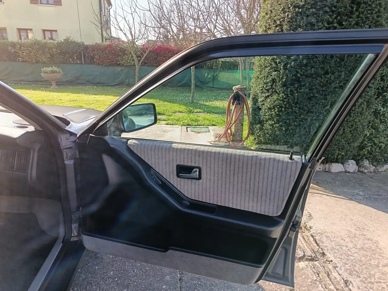 Audi 80 1.8 S cat., foto 8