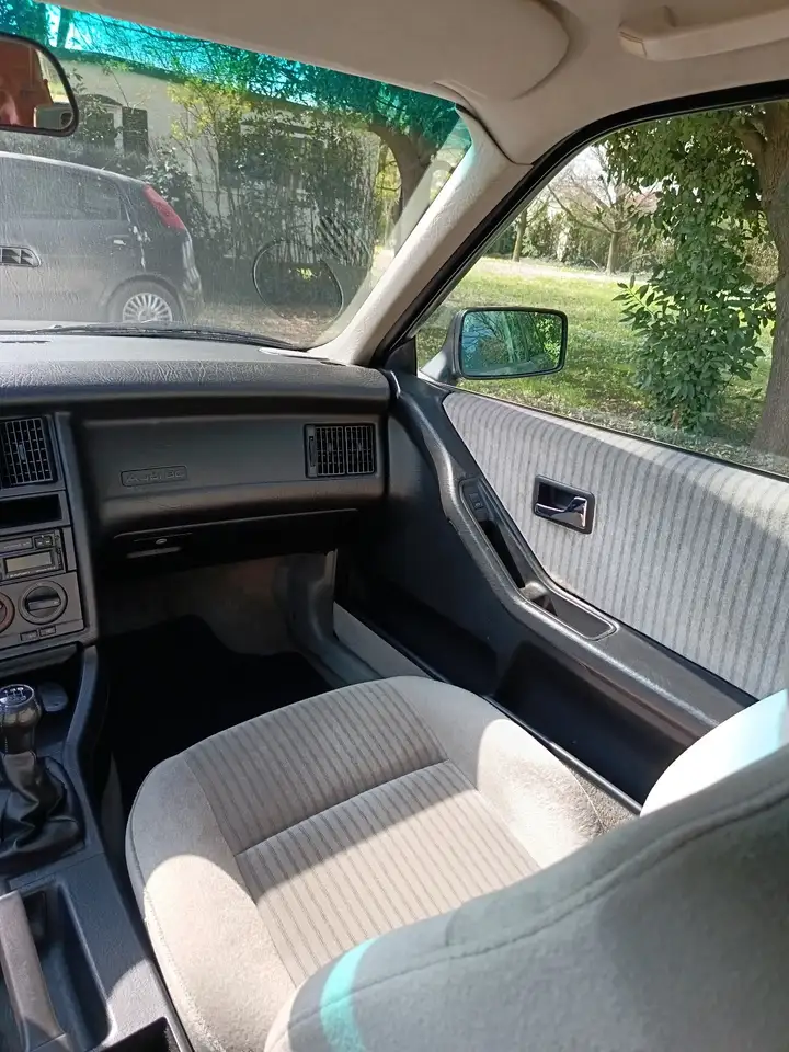Audi 80 1.8 S cat., foto 3