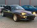 BMW 850 i Schwarz - thumbnail 1
