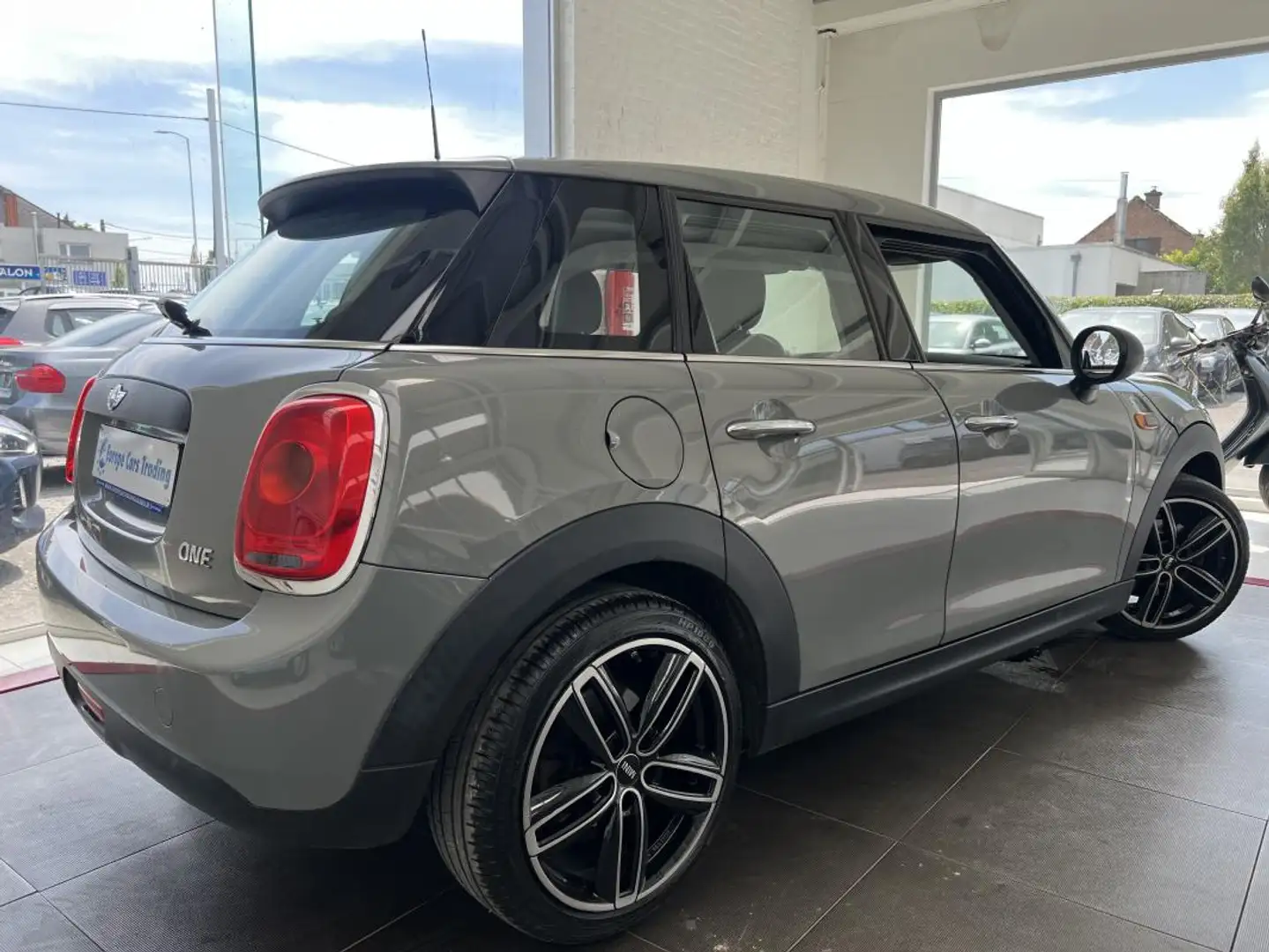 MINI One 1.2L 100 CH 97.812Km GAR 12M - 2