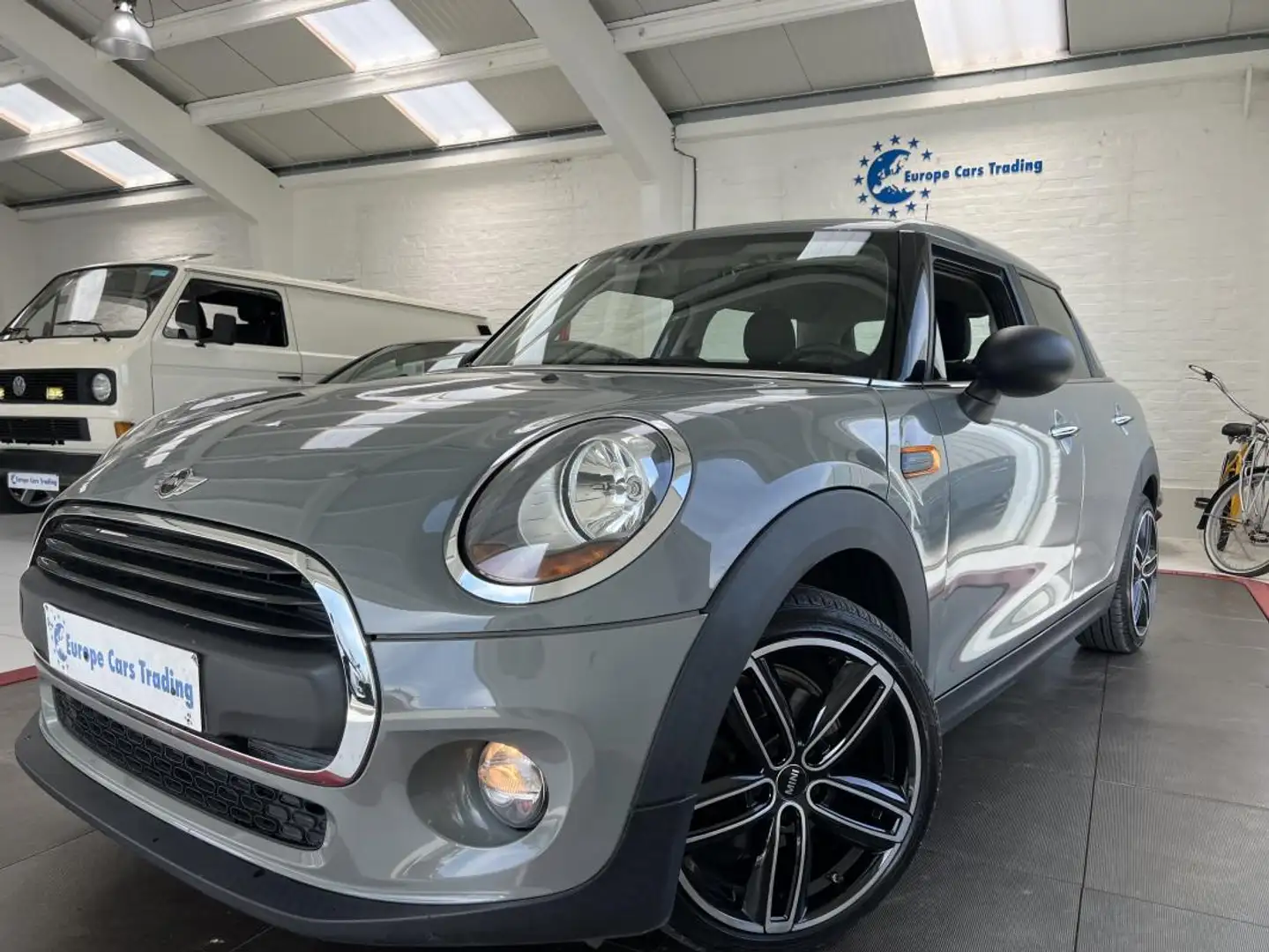 MINI One 1.2L 100 CH 97.812Km GAR 12M - 1