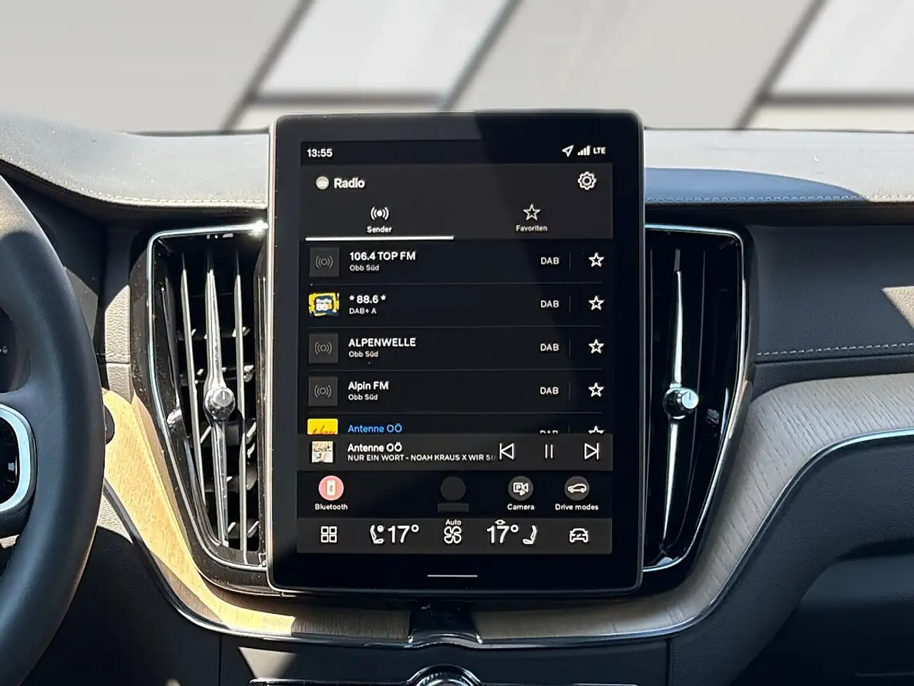 Volvo XC60 2026 — фото 14