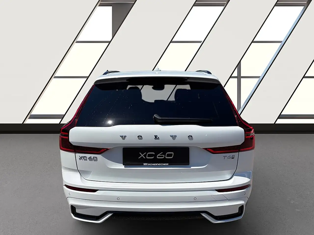 Volvo XC60 2026
