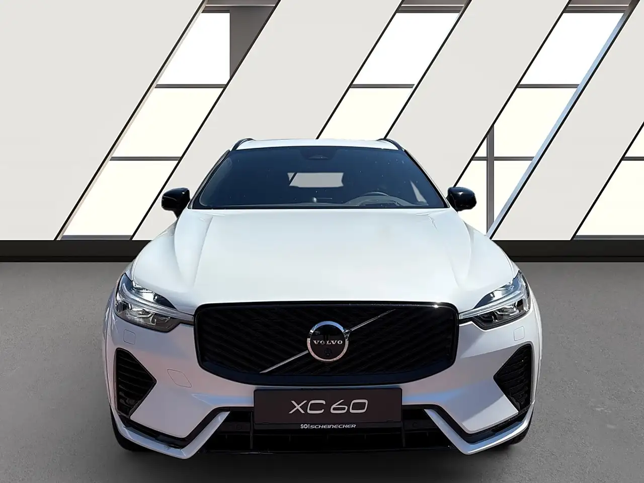 Volvo XC60 2026