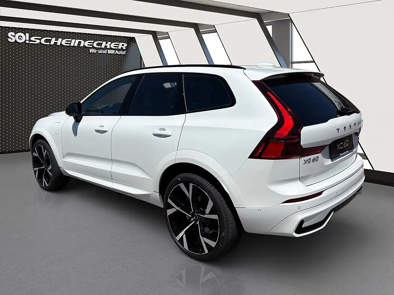 Volvo XC60 2026
