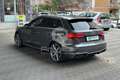 Audi A3 A3 SPB 2.0 TFSI quattro S tronic Sport Argento - thumbnail 7
