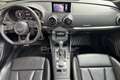 Audi A3 A3 SPB 2.0 TFSI quattro S tronic Sport Argento - thumbnail 13