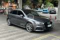 Audi A3 A3 SPB 2.0 TFSI quattro S tronic Sport Argento - thumbnail 3
