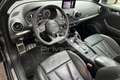 Audi A3 A3 SPB 2.0 TFSI quattro S tronic Sport Argento - thumbnail 9