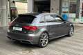 Audi A3 A3 SPB 2.0 TFSI quattro S tronic Sport Argento - thumbnail 5