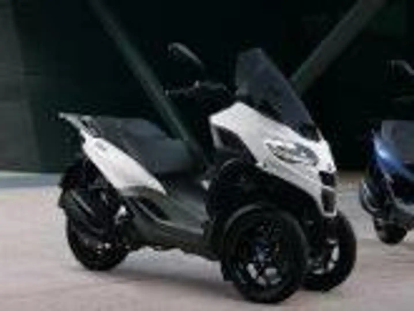 Piaggio MP3 310 - 1