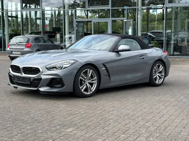 BMW Z4 M sDrive 20 i M Sport / DAB / Harman-Kardon