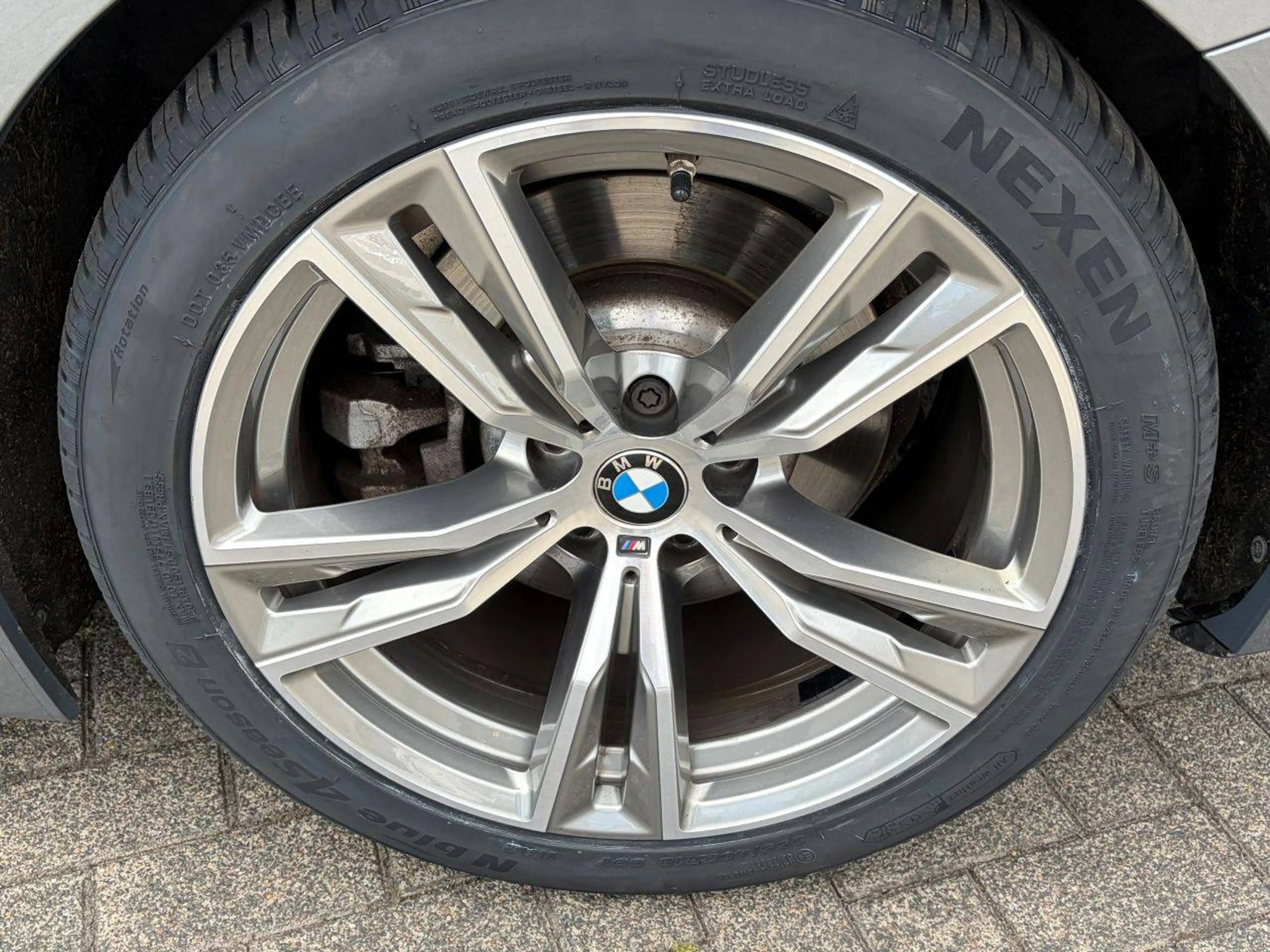 BMW Z4 M sDrive 20 i M Sport / DAB / Harman-Kardon — photo 12