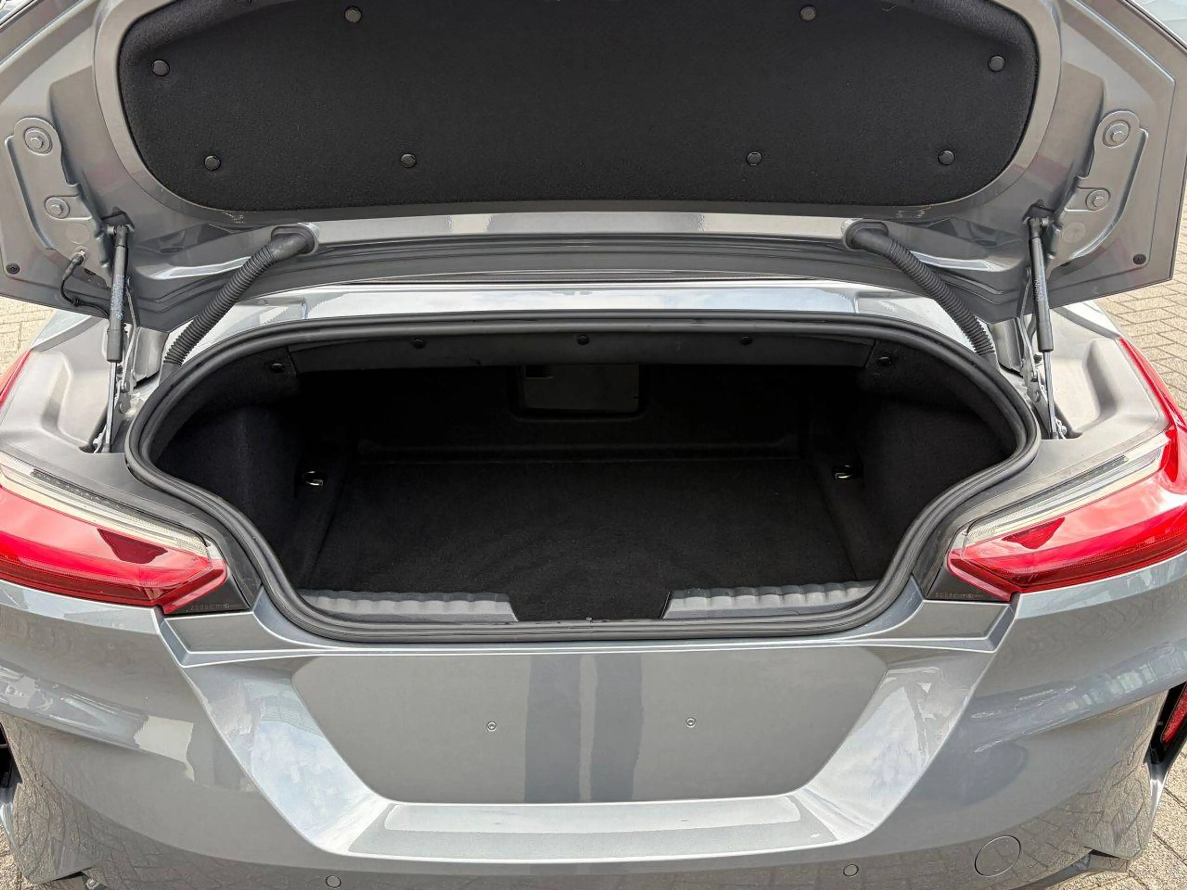 BMW Z4 M sDrive 20 i M Sport / DAB / Harman-Kardon — photo 11
