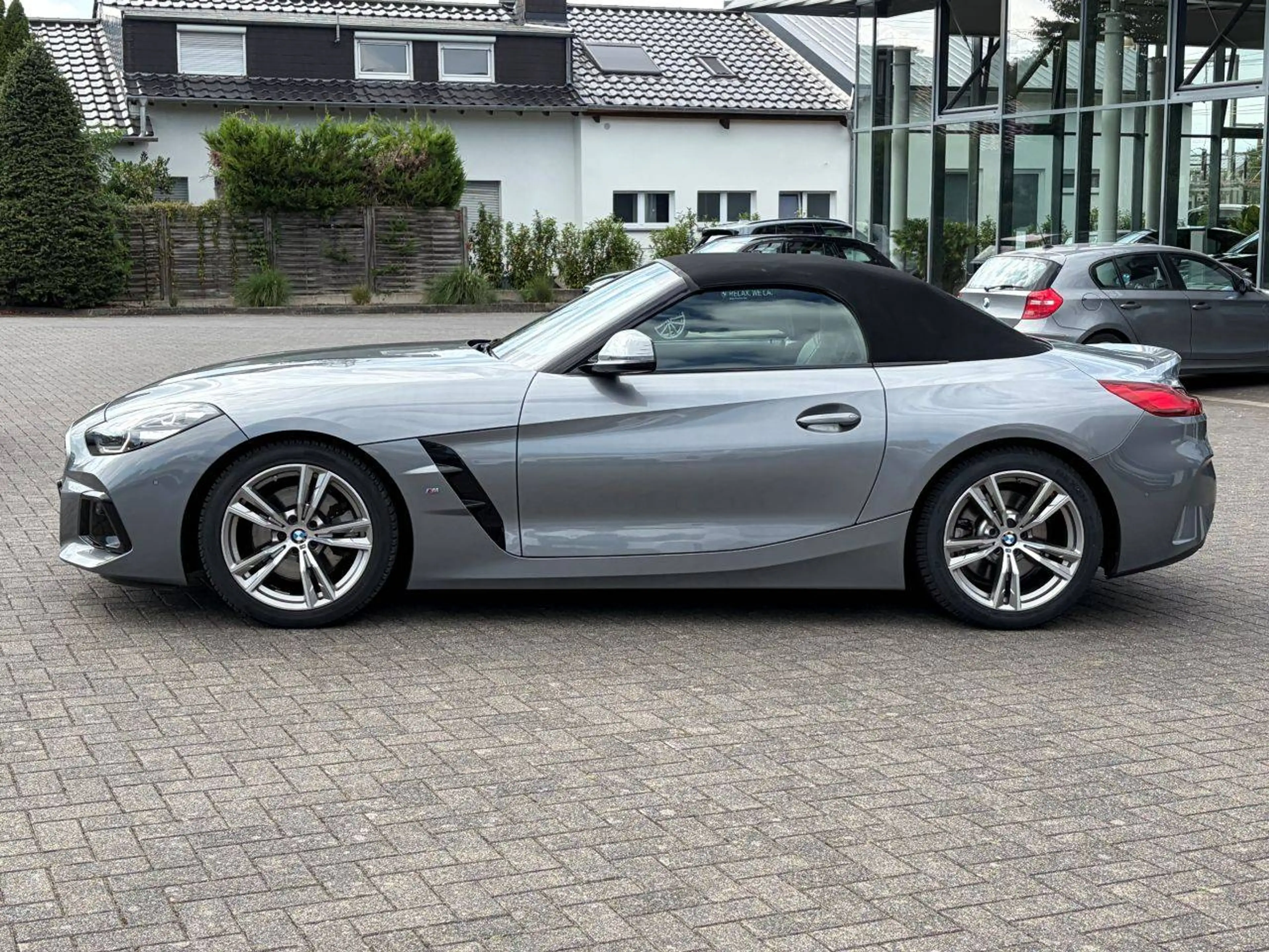 BMW Z4 M sDrive 20 i M Sport / DAB / Harman-Kardon — photo 3