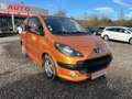 Peugeot 1007 1.4 HDi 70ch Orange - thumbnail 2