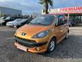 Peugeot 1007 1.4 HDi 70ch Orange - thumbnail 10