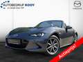 Mazda MX-5 1.5 132pk RWD Kazari Grijs - thumbnail 1