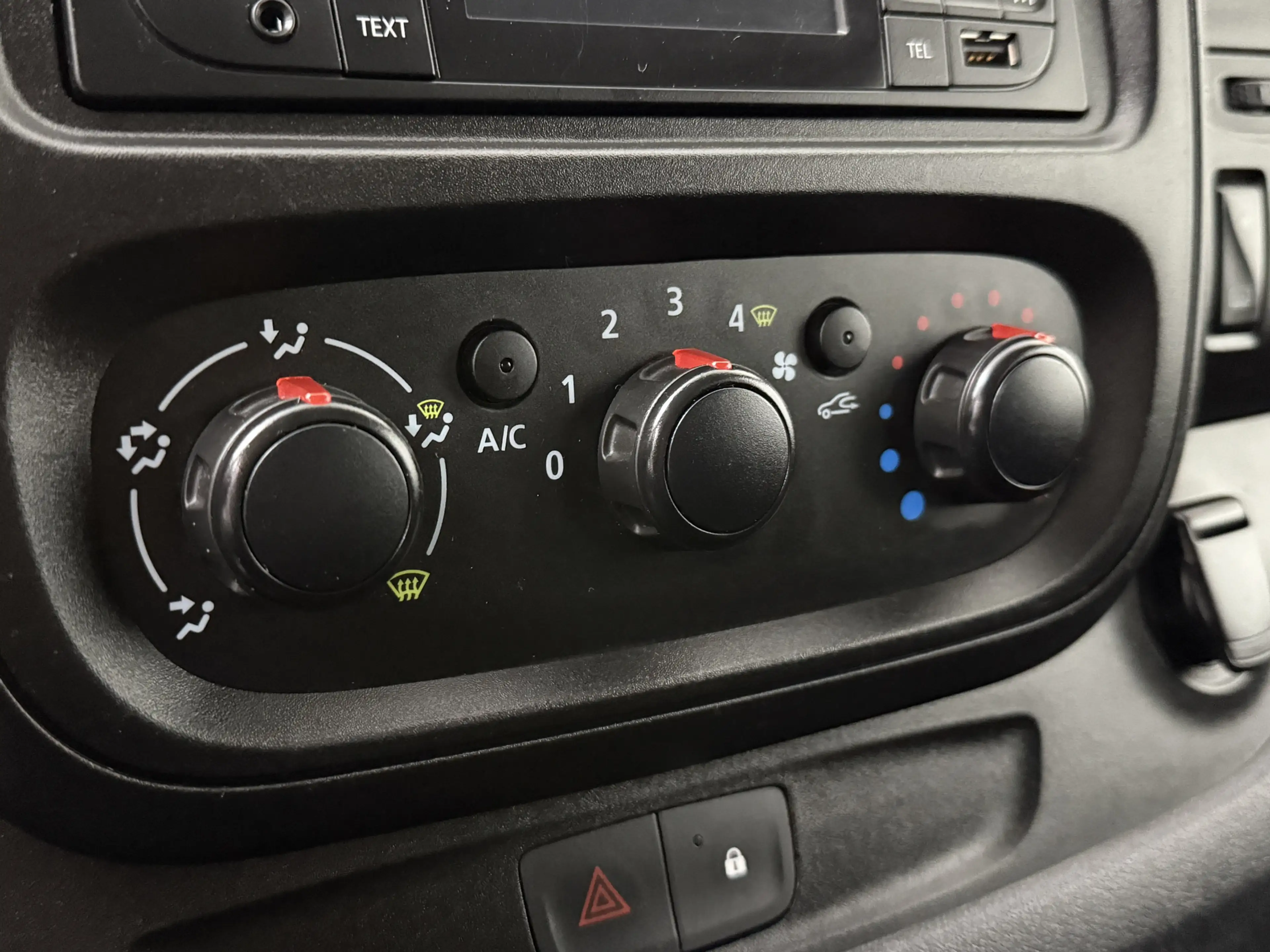 Fiat Talento 1.6 MJ EcoJet Lang Dubbele Cabine | Airco | Cruise — photo 17