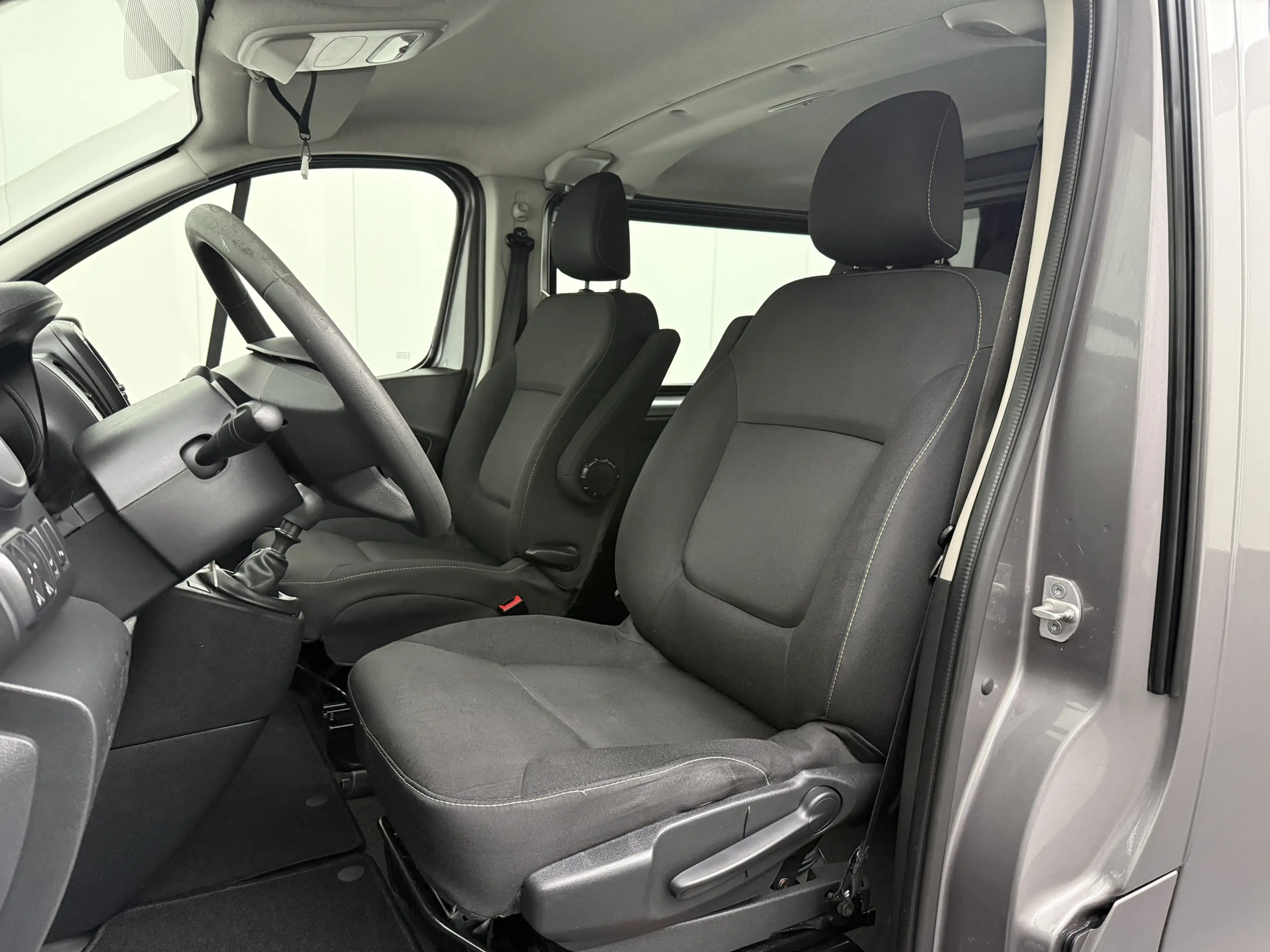 Fiat Talento 1.6 MJ EcoJet Lang Dubbele Cabine | Airco | Cruise — photo 18